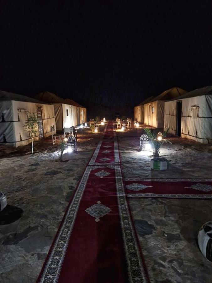 Riad Sidi Omar Marrákes Kültér fotó