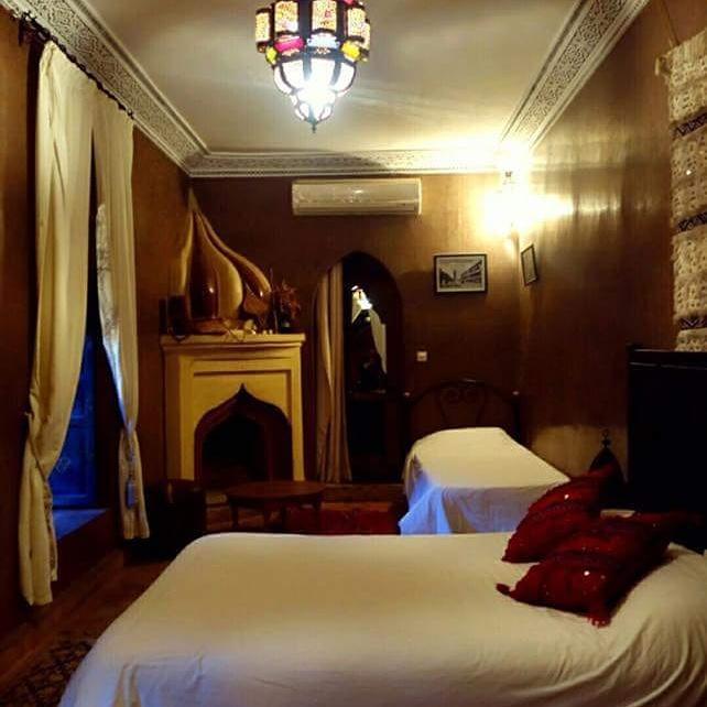 Riad Sidi Omar Marrákes Kültér fotó